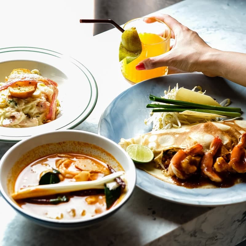 food